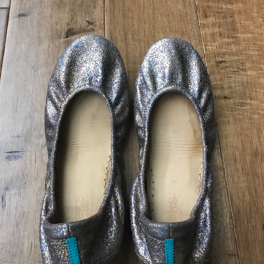 Lovestruck Tieks
